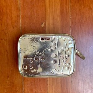 Kate Spade Cosmetic Bag